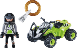 Racers - Speed Quad - 71093