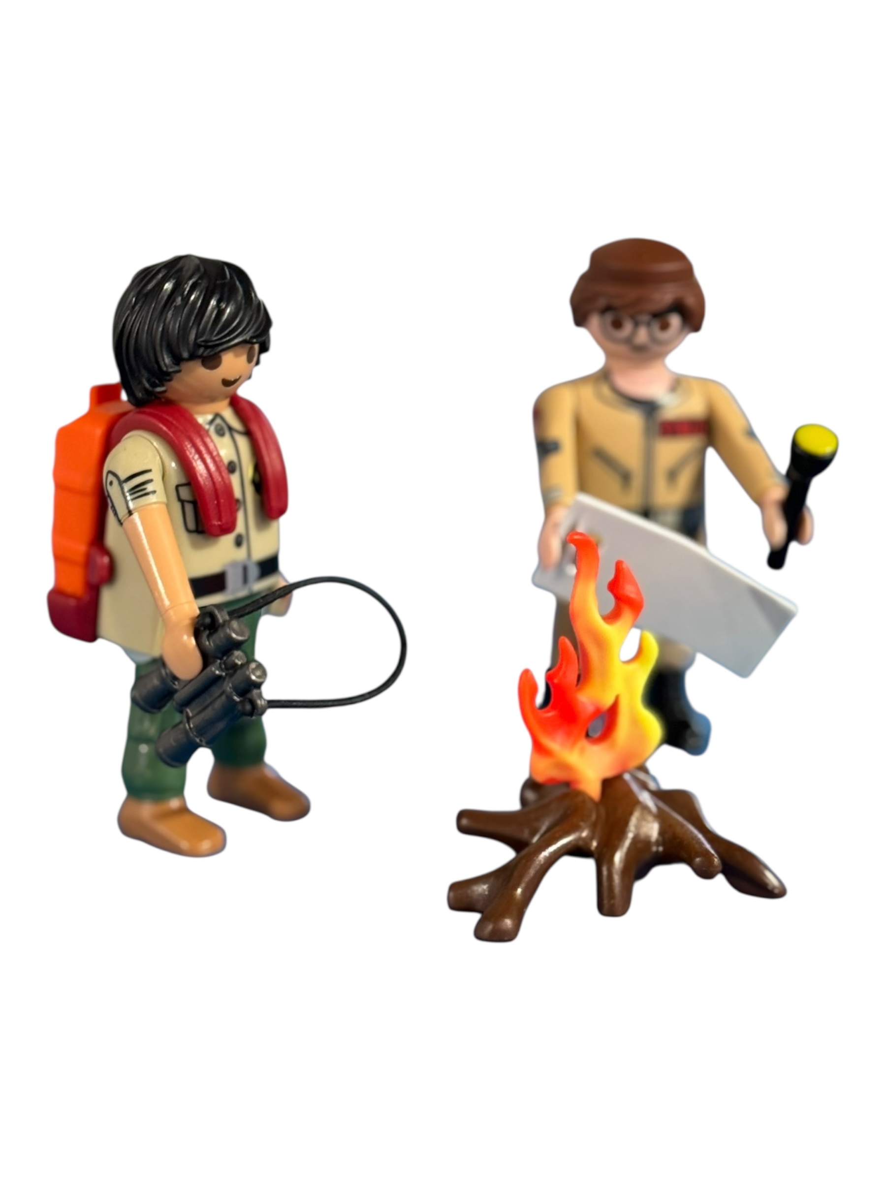 Exclusief  Happy : Campeerders
