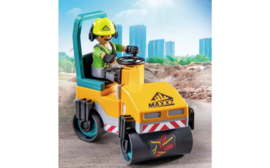 Wegenbouw - 71751