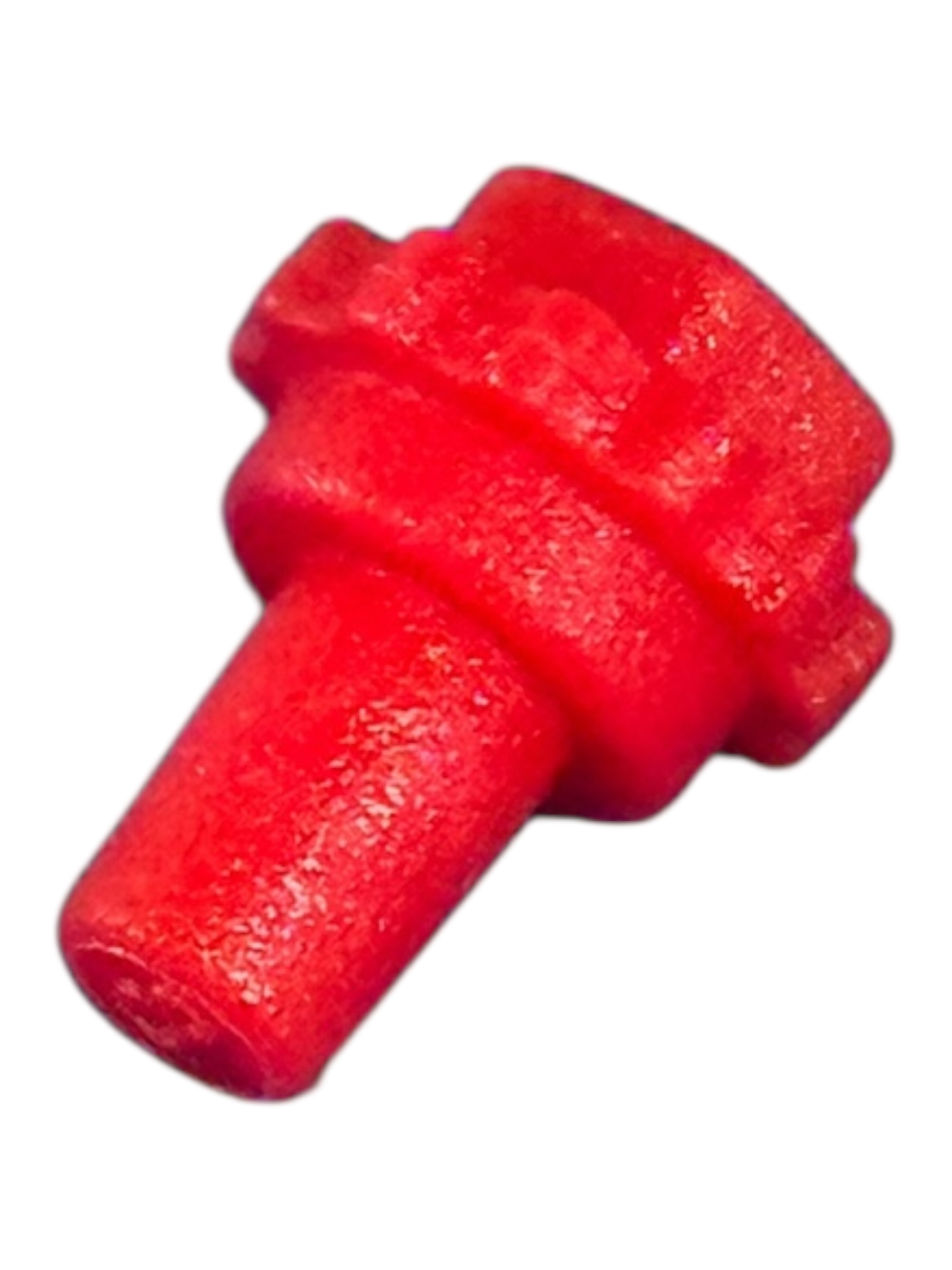 knop brandkraan rood 30041573