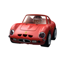 PLAYMOBIL X Ferrari 250 GTO - 71856