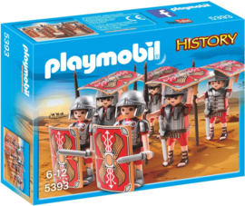 Romeins legioen - 5393