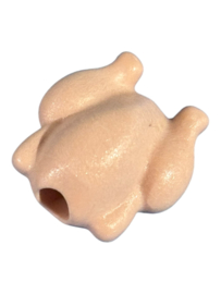 Kalkoen / kip roze 30214273