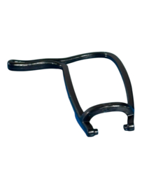 paarden teugels zwart 30320822