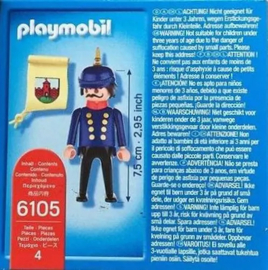 Stadpolitie 100 jaar Zirndorf - 6105