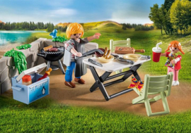 Fun Barbecue - 71427