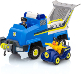 Politiewagen - 70915