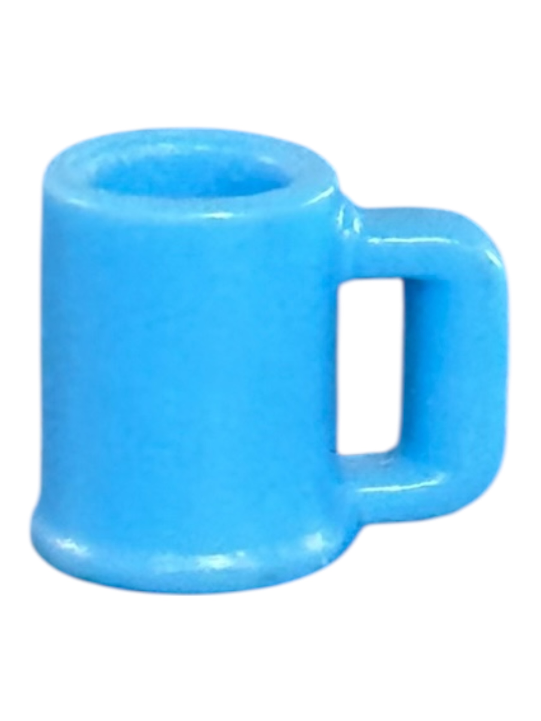 kopje / beker  licht blauw 30510782