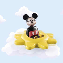 Mickey Mouse Draaiende zon - 71321 / 71698