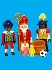 Sint & Pieten - 016