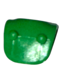 bevestiging vleugels kinderen groen 30280370