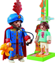 Magische kinderarts - 9519