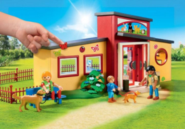 Dierenpension - 71599