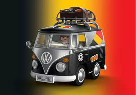 Volkswagen T1 Camper BEL-editie - 72341
