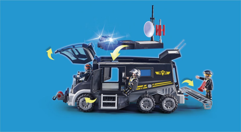 9360 playmobil sales