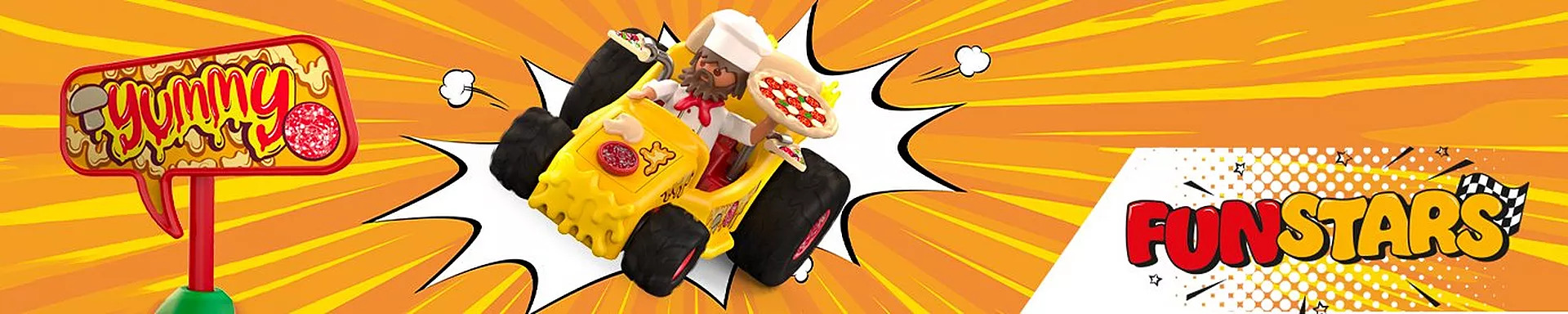 funstars