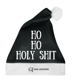 Kerstmuts | Holy Shit | GJ