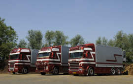 Volvo FH 500