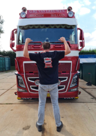 Shirt | Volvo FH540 | GJ