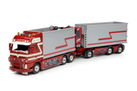 Tekno Volvo FH 500 - BP-NG-91