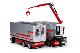 Tekno Scania R490 - 96-BHF-6
