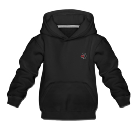 Hoodie | Kids | Scania Next Gen R580 | GJ