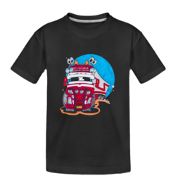 Shirt | Kids | Volvo FH500 | GJ