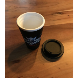 Beker to Go | Go in Style