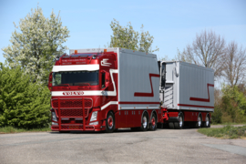 Volvo FH 540