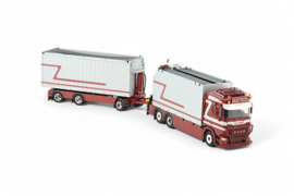 Tekno Scania R580 - 24-BRL-1