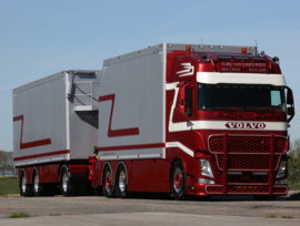 Volvo FH 540