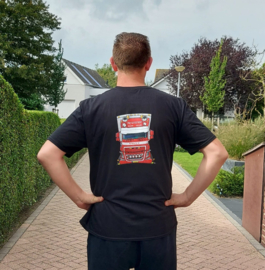Shirt | Volvo FH540 | GJ