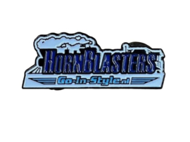 Pin | HornBlasters | Go in Style