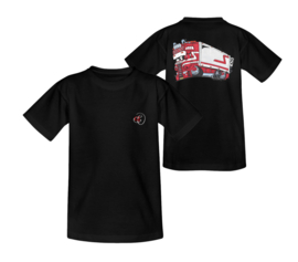 Shirt | Kids | Scania R560 | GJ