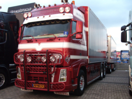 Volvo FH 500