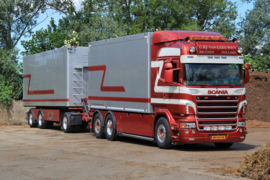 Scania R500