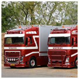 Volvo FH 540