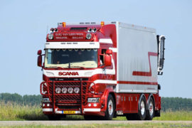 Scania R490