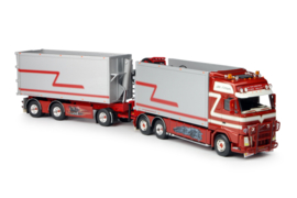 Tekno Volvo FH 500 - BP-NG-91