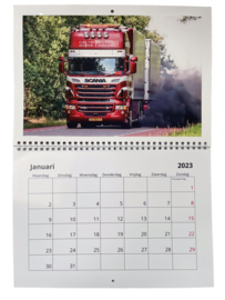 Kalender 2023 | GJ