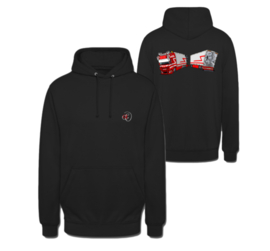 Hoodie | Scania Next Gen R580 | GJ