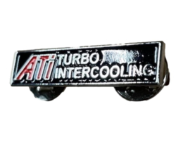 Pin | ATi Turbo Intercooling | Go in Style
