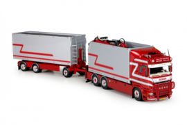 Tekno Scania R490