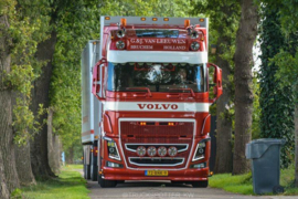 Volvo FH 540