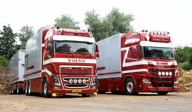 Volvo FH 540