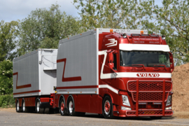 Volvo FH 540