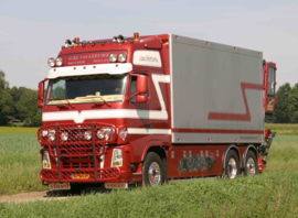 Volvo FH 500