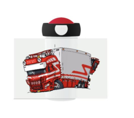 Schoolbeker | Mepal | Scania R590 | GJ