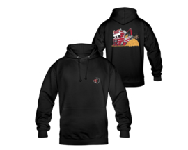 Hoodie | Scania Next Gen R580 | GJ