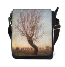 Shoulder Bag - Dancing Tree